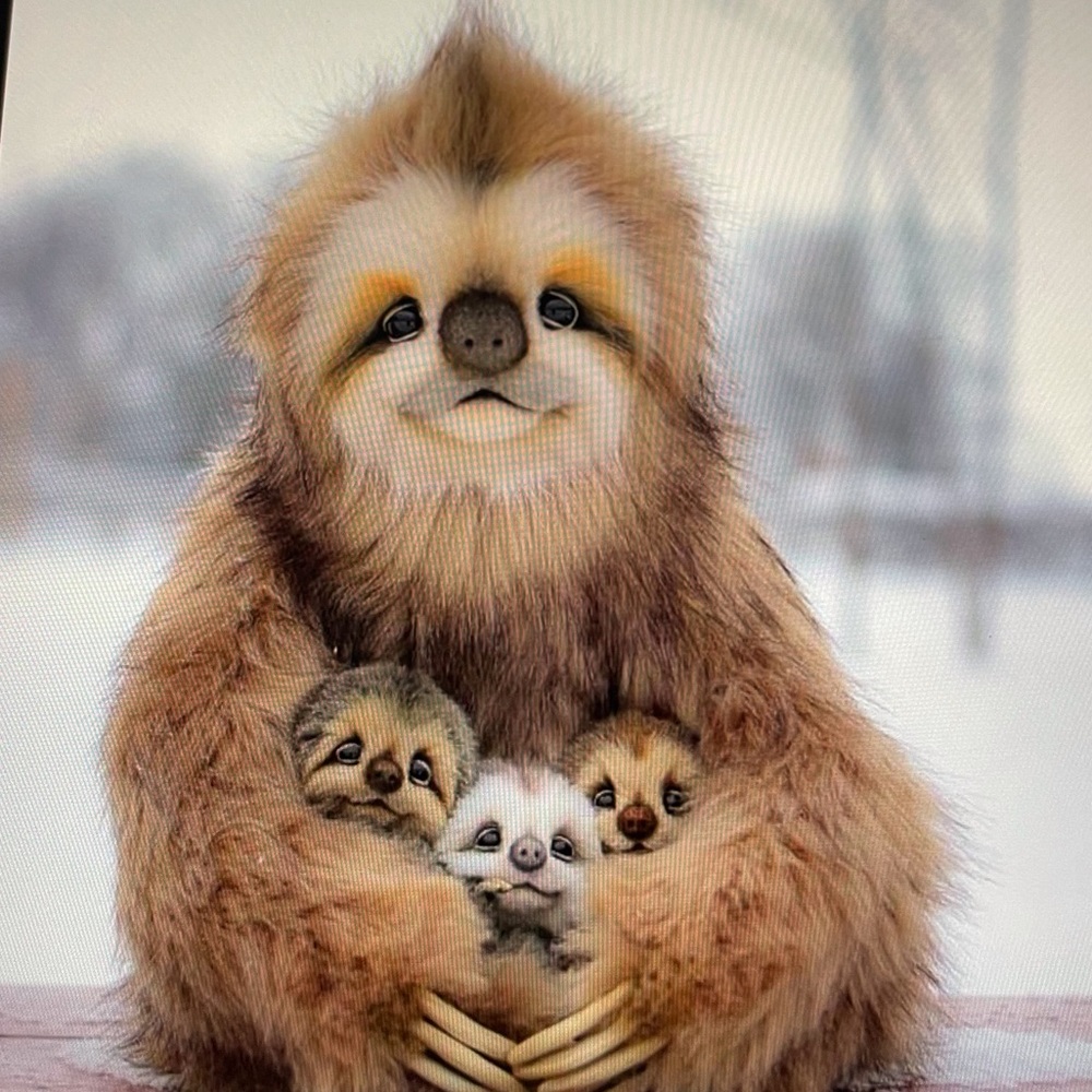 Meet your Posher, Corrie